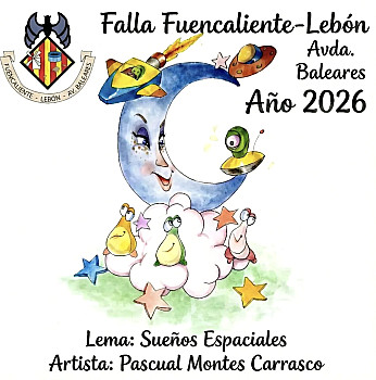 Foto Somis Espacials