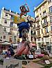 Foto de la falla Plaza Lope de Vega 2026