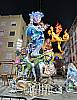 Foto de la falla Duque de Gaeta - Puebla de Farnals 2026