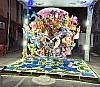 Foto de la falla Duque de Gaeta - Puebla de Farnals 2026