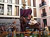 Foto de la falla En Sendra - Plaza Coll 2026