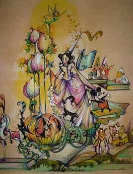 Foto Conta´M Un Conte