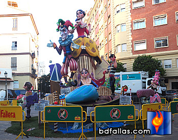 Ball de Màixqueres