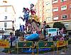 NORTE- DR. ZAMENHOFF BALL DE MÀIXQUERES