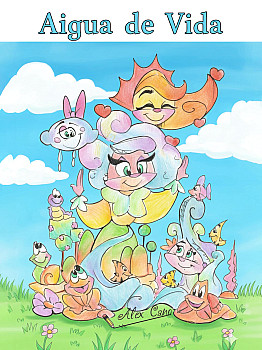 Foto Aigua de Vida