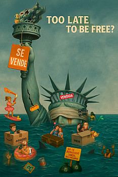 Foto Colapshow en Bergón