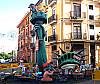 Foto de la falla Doctor Sanchis Bergon - Turia 2026