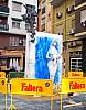 Foto de la falla Guillem de Castro - Triador 2026