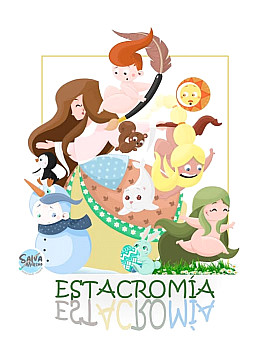 Foto Estacromia