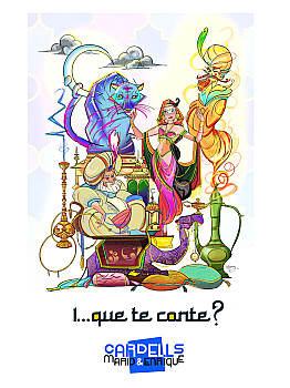 Foto I...¿Qué te Conte?