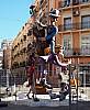 Foto de la falla Gran Via Ramon y Cajal - Pintor Benedito 2026