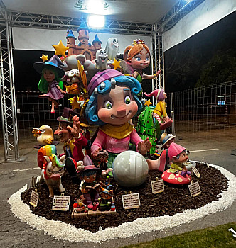 Imaginarium