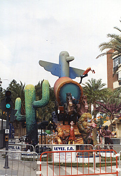 Foto Història de Hollywood