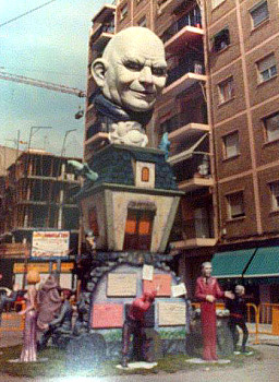 Foto La Casa del Terror