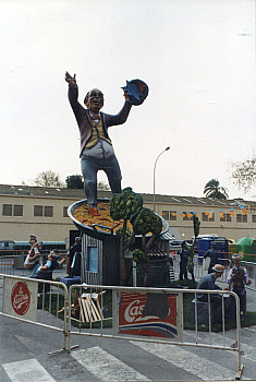 Foto Màgics 40 Anys