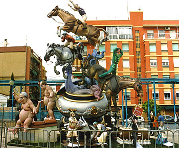 Foto La Lluita Per la Vida