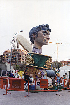 Foto De Festa en Festa