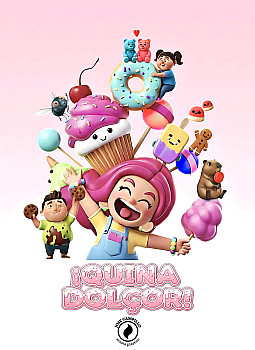 Foto ¡Quina Dolçor!