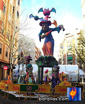 L´Alenar de la Màgia