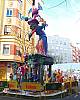 Foto de la falla San Ignacio de Loyola - Jesus y Maria 2026