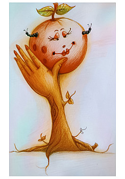 Foto Pecat Amagat I la Cua Fora