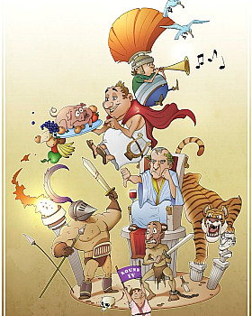 Foto Saguntensis Pater Urbanus Mmxxvi