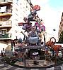 Foto de la falla Sagunto - San Antonio - Padre Urbano 2026