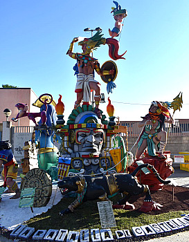 La Batalla de Castellar