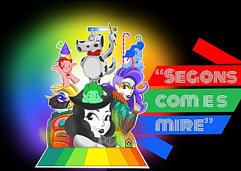 Foto Segons Com Es Mire