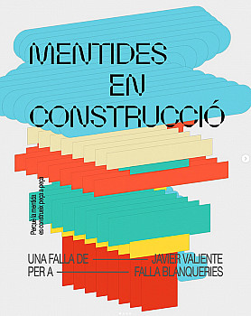 Foto Mentires en Construccció