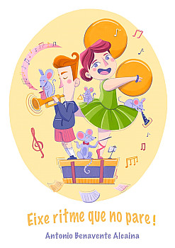 Foto ¡Eixe Ritme que No Pare!