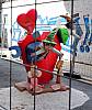 Foto de la falla Marques de Caro - Dr. Chiarri 2026