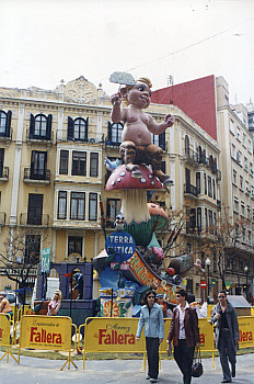 Foto Defensem la Naturalea