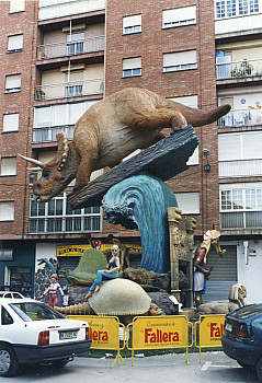 Foto Els que Dominaven