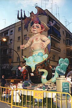 Foto Ciutat Infernal