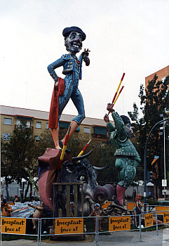 Foto La Festa Nacional