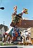 Foto de la falla Doctor Domingo Orozco - Bailen 2002