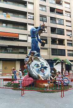 Foto L´Hora de L´Amor