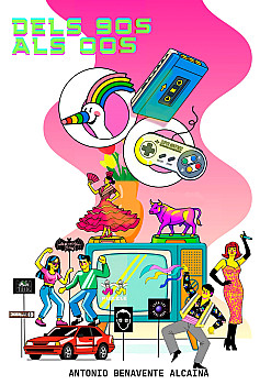 Foto Dels 90´S Als 00´S