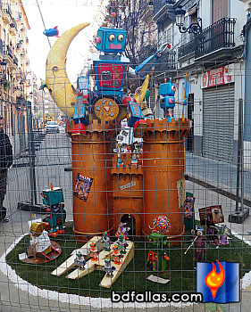 Falles 3.0 The Evolution