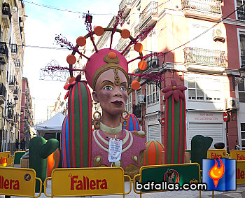 Ixchel, Teixidora del Temps