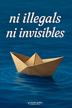 Foto Ni Illegals Ni Invisibles