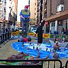 Foto de la falla Plaza Rojas Clemente 2026