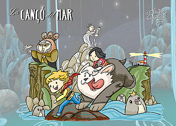 Foto La Cançó del Mar