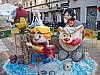 Foto de la falla Avenida Perez Galdos - Calixto III 2026
