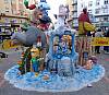 Foto de la falla Avenida Perez Galdos - Calixto III 2026