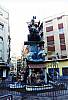 Foto de la falla Tomasos - Carlos Cervera 2002