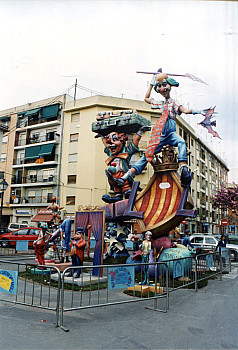 Foto El Circ Telefònic