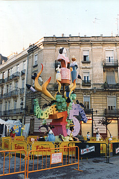 Foto 75 Anys D´Història