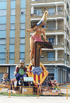 Foto Per la Terra Valenciana